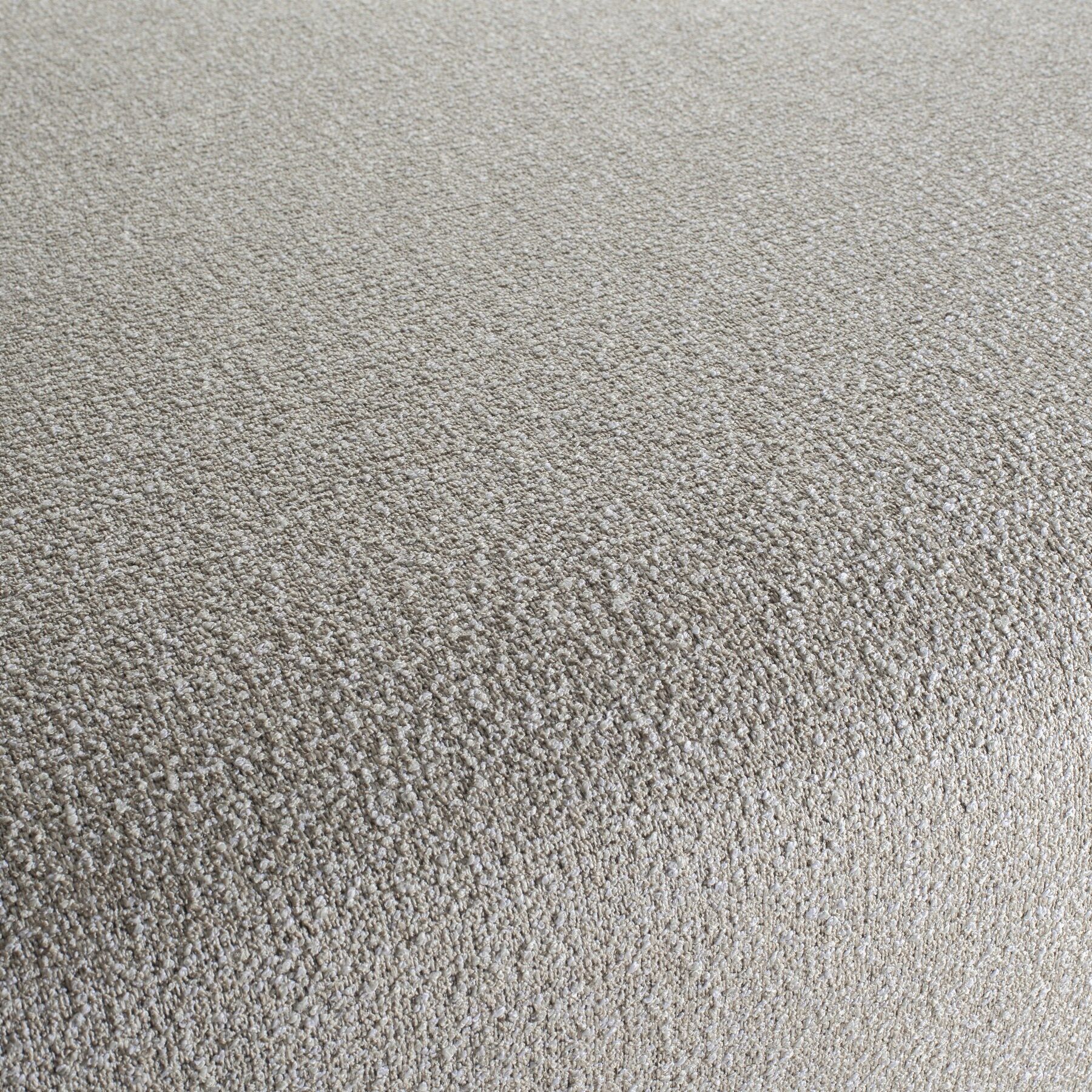 Ca1742 093 Closer Carlucci Italienischer Polsterstoff Grob Gewebt Creme