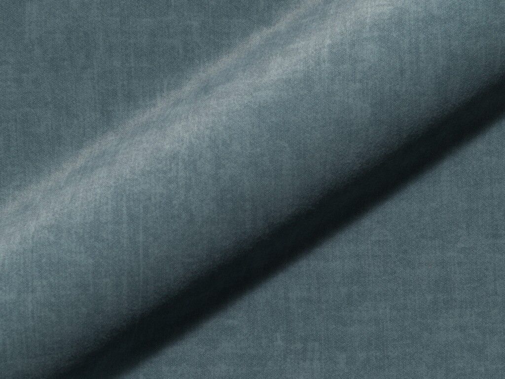 Sari 400 Microfaser Polsterstoff Moebelstoff Hoepke Katzen Kratzfest Blau