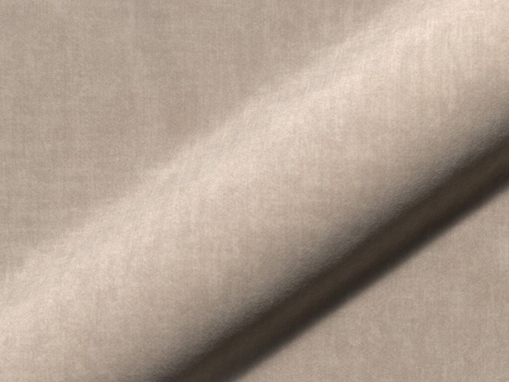 Sari 401 Microfaser Polsterstoff Moebelstoff Hoepke Katzen Kratzfest Beige