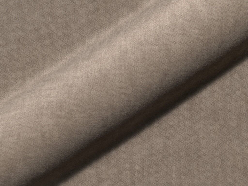 Sari 403 Microfaser Polsterstoff Moebelstoff Hoepke Katzen Kratzfest Braun