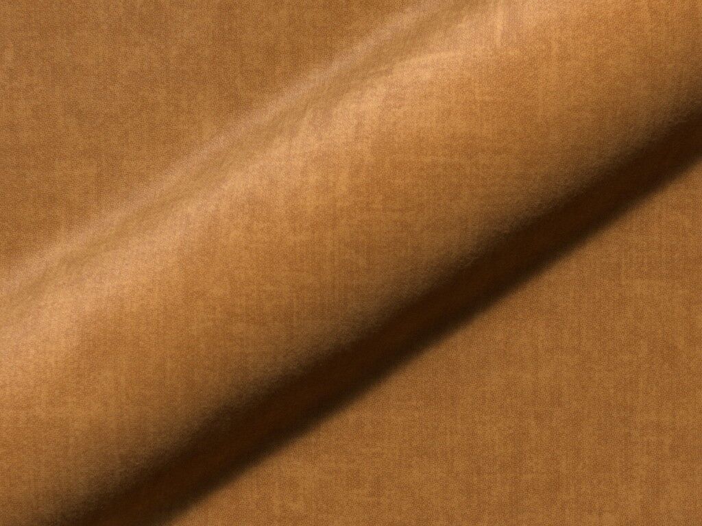 Sari 407 Microfaser Polsterstoff Moebelstoff Hoepke Katzen Kratzfest Gelb Orange