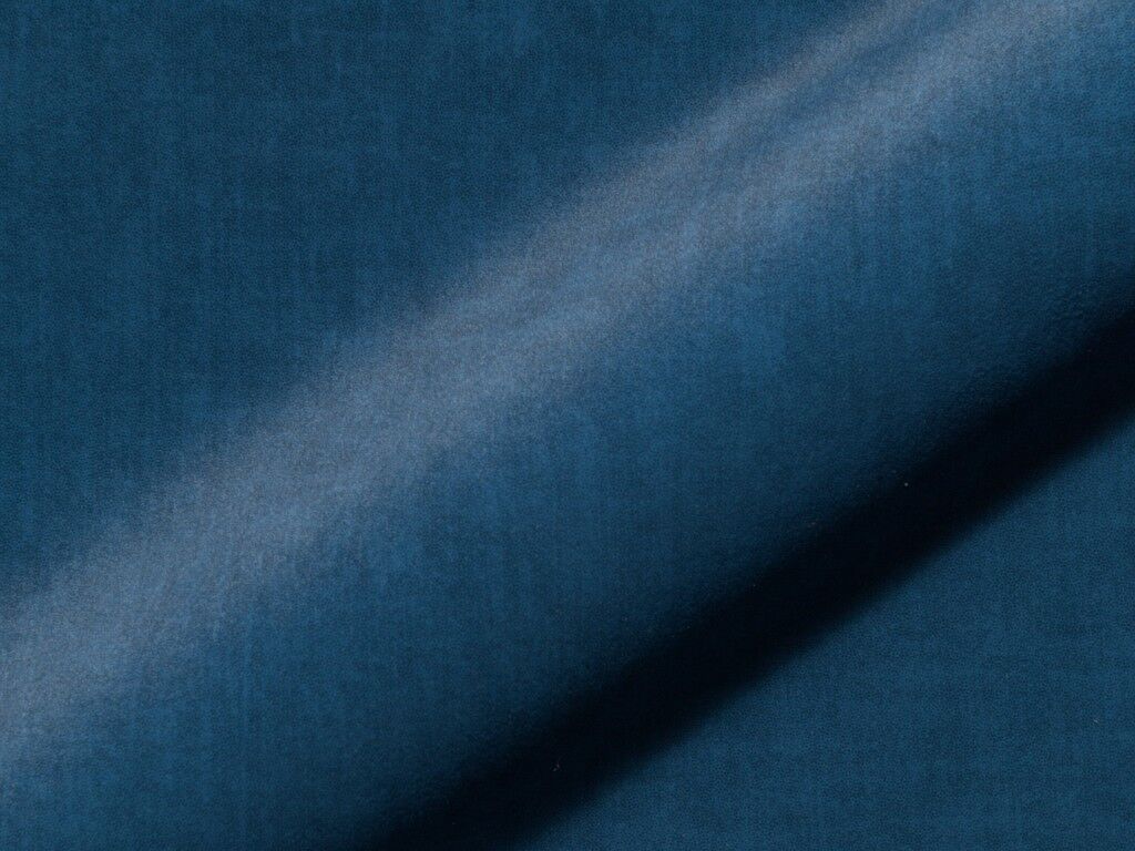 Sari 417 Microfaser Polsterstoff Moebelstoff Hoepke Katzen Kratzfest Blau