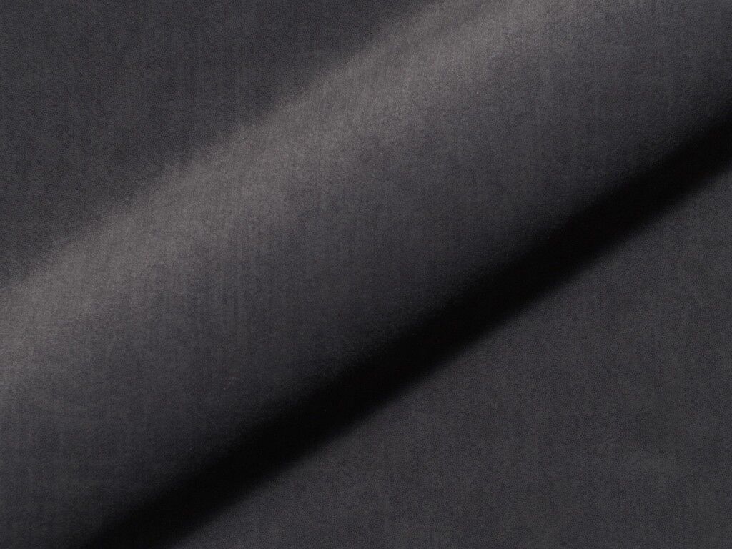 Sari 421 Microfaser Polsterstoff Moebelstoff Hoepke Katzen Kratzfest Grau