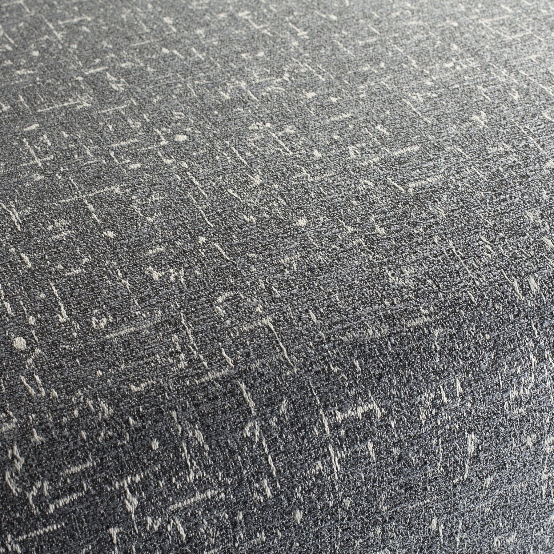 Ca1643 092 Sentimental Spirit Gemusterte Polsterstoffe Grau Beige