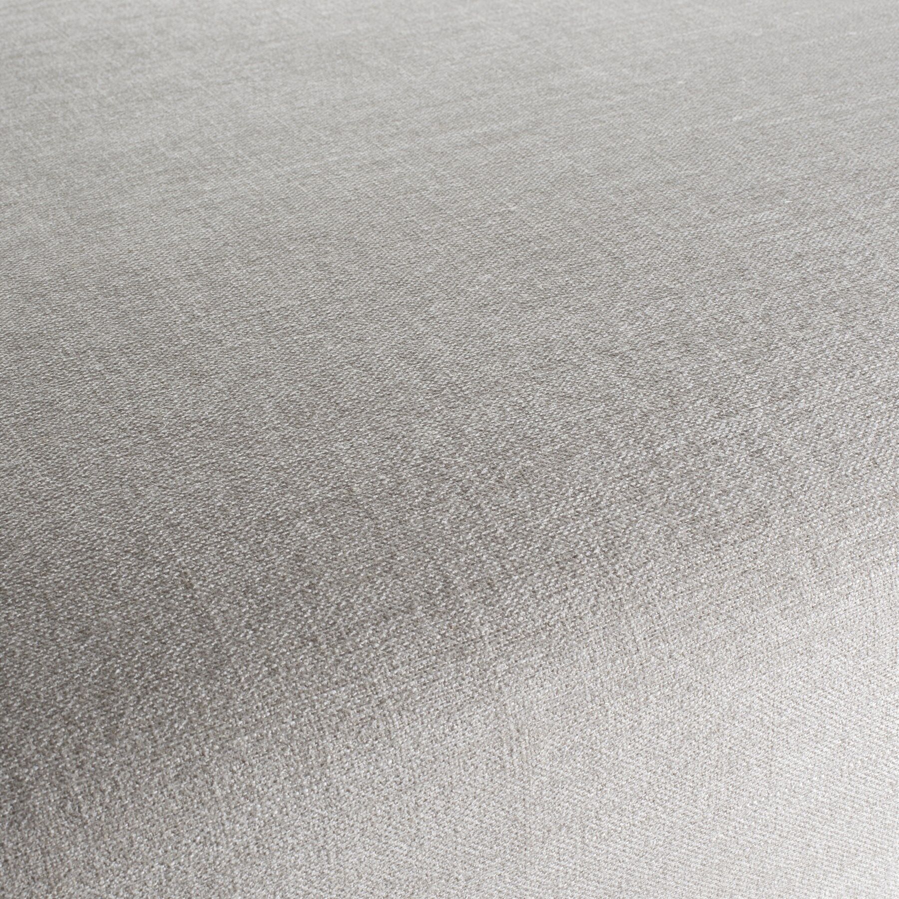 Ja1043 071 Polsterstoff Jab Chenille Fleckschutz Creme