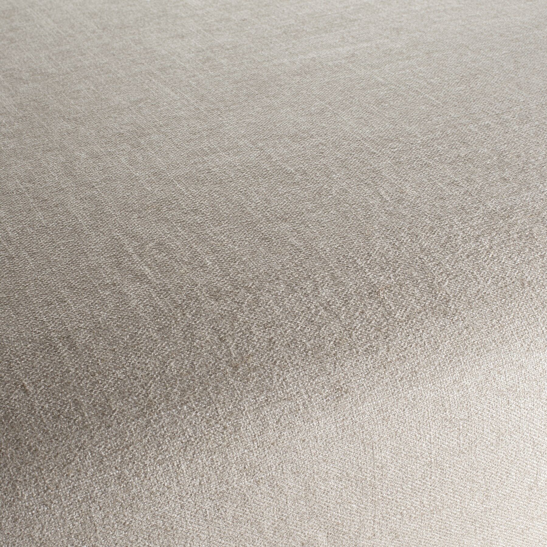 Ja1043 072 Polsterstoff Jab Chenille Fleckschutz Beige Creme