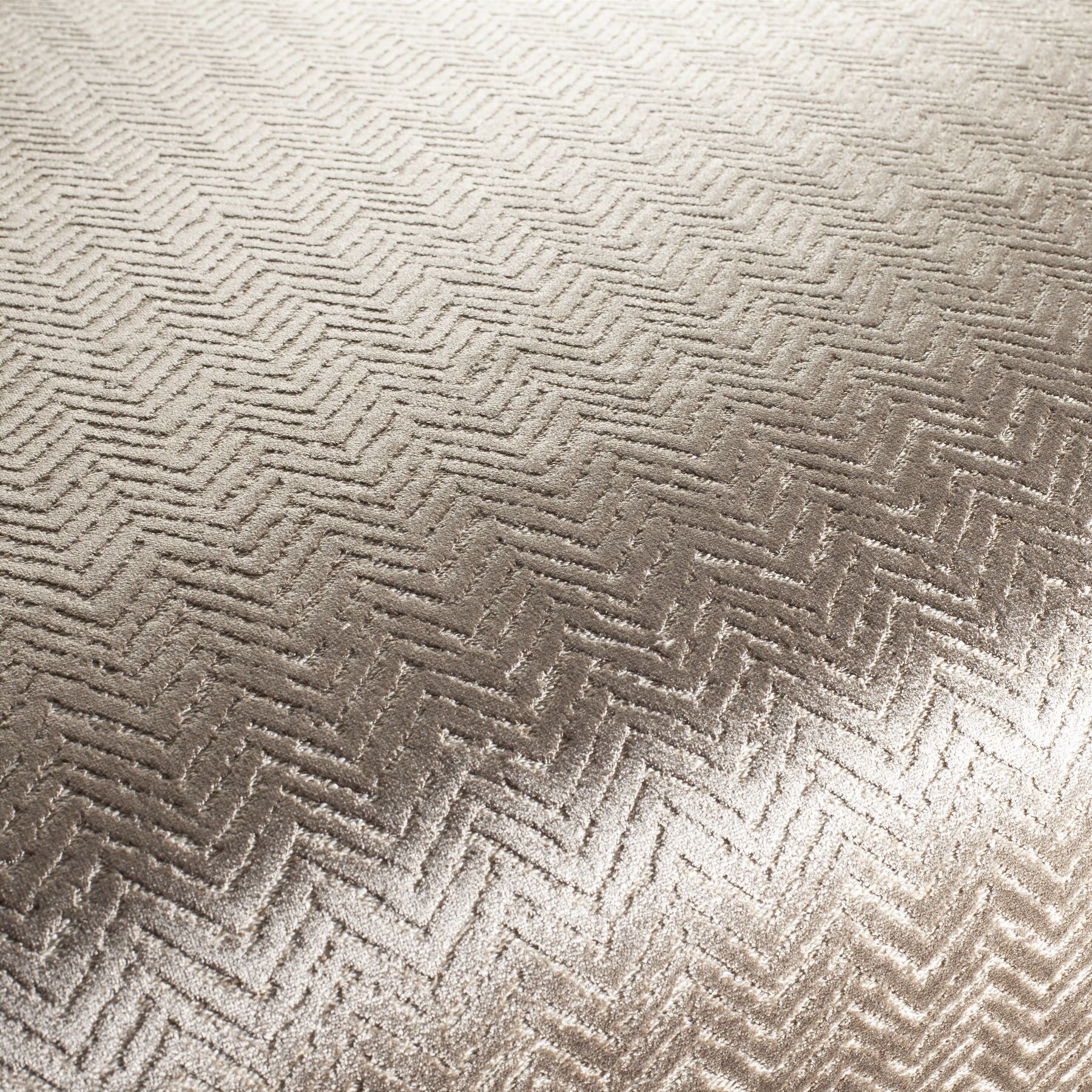 Ja4009 022 Velveto Hochwertigfe Velours Polsterstoffe Jab Anstoetz Grandezza Creme