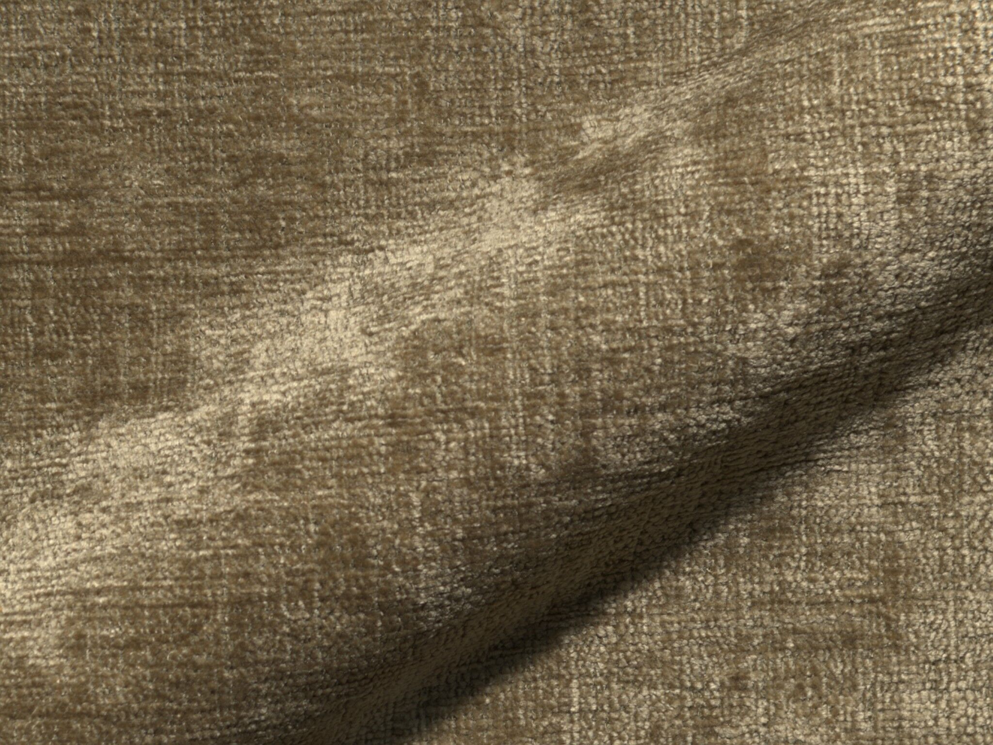 Molino 519 Weicher Chenille Polsterstoff Moebelstoff Hoepke Grau Molino 519 Weicher Chenille Polsterstoff Moebelstoff Hoepke Grau