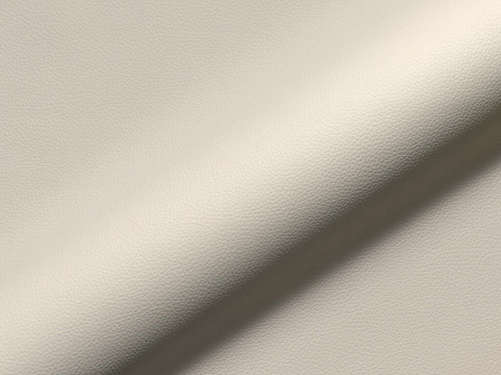 Santo 303 Hoepke Kunstleder Meterware Fleckschutz Beige