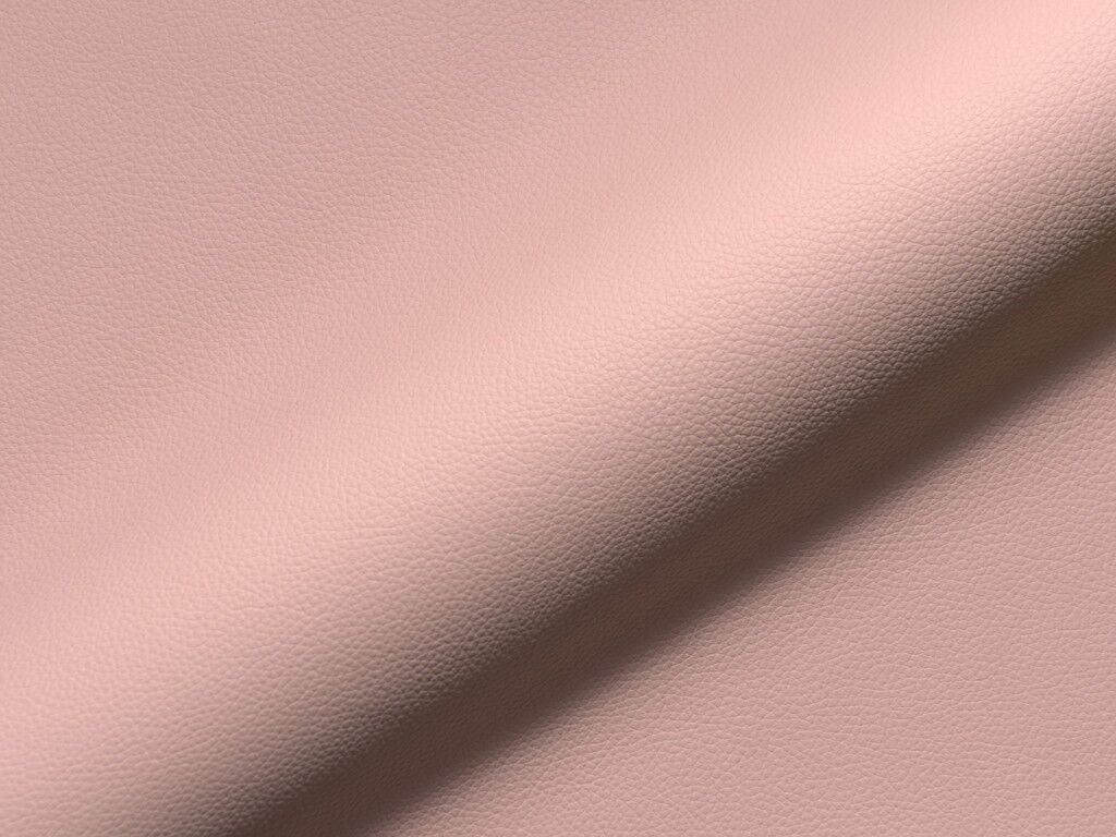 Santo 311 Hoepke Kunstleder Meterware Fleckschutz Rosa