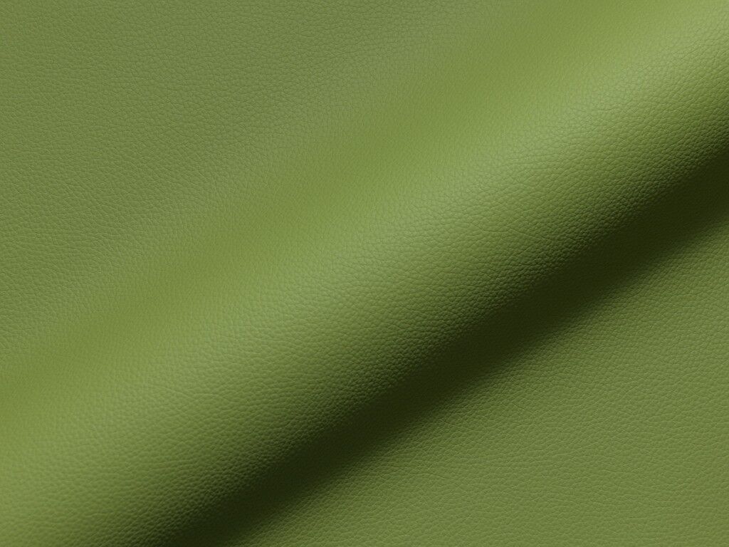 Santo 320 Hoepke Kunstleder Meterware Fleckschutz Gruen