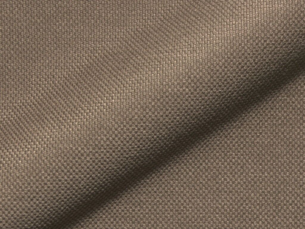 Astra 212 Hoepke Bezugsstoff Fuer Sofa Mit Fleckschutz Braun