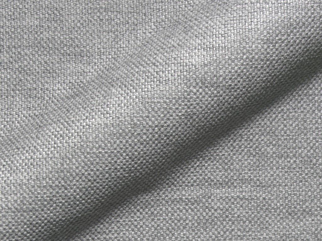 Astra 216 Hoepke Bezugsstoff Fuer Sofa Mit Fleckschutz Grau