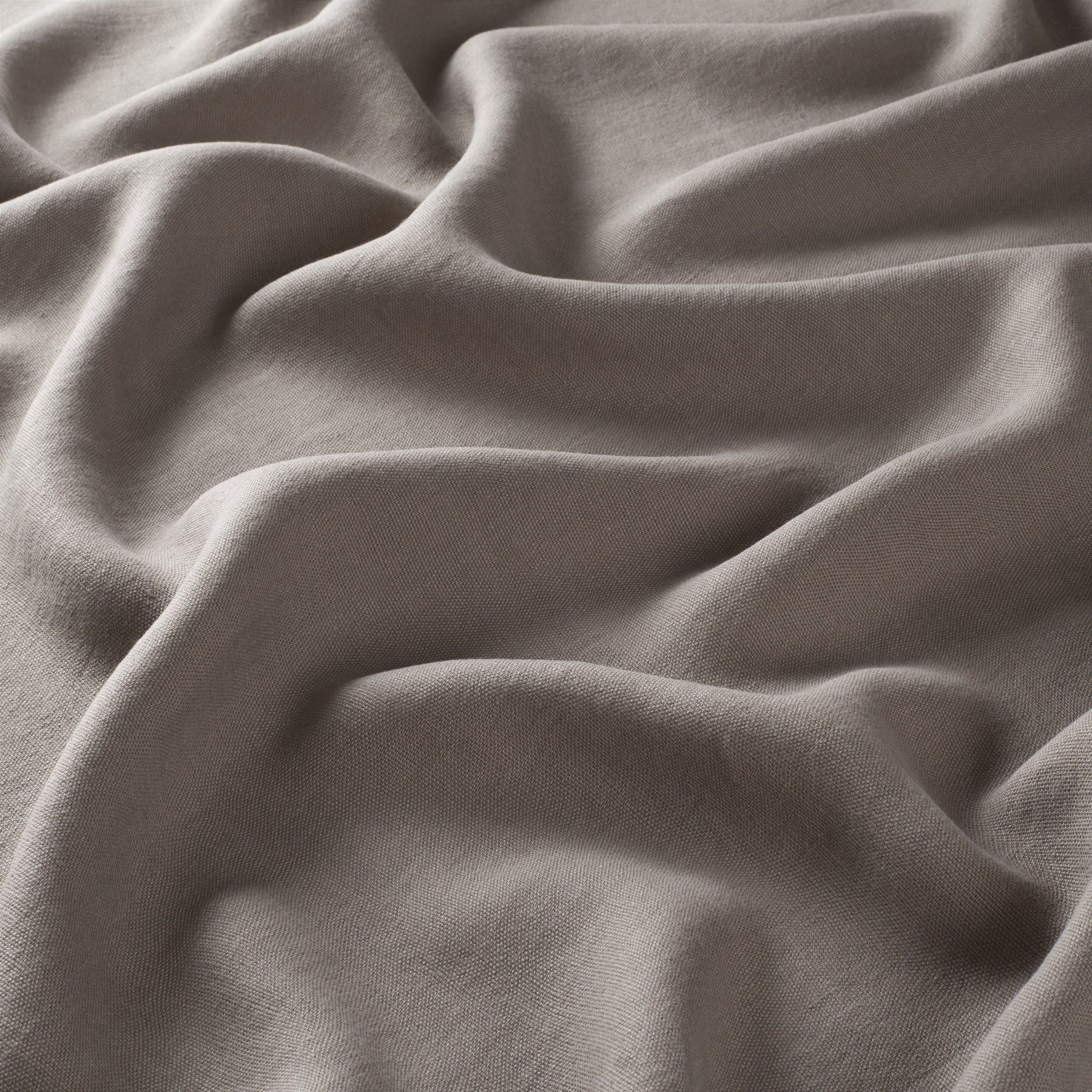 Ch2985 022 Honest Reboot Leinen Vorhang Braun Ch2985 022 Honest Reboot Leinen Vorhang Braun