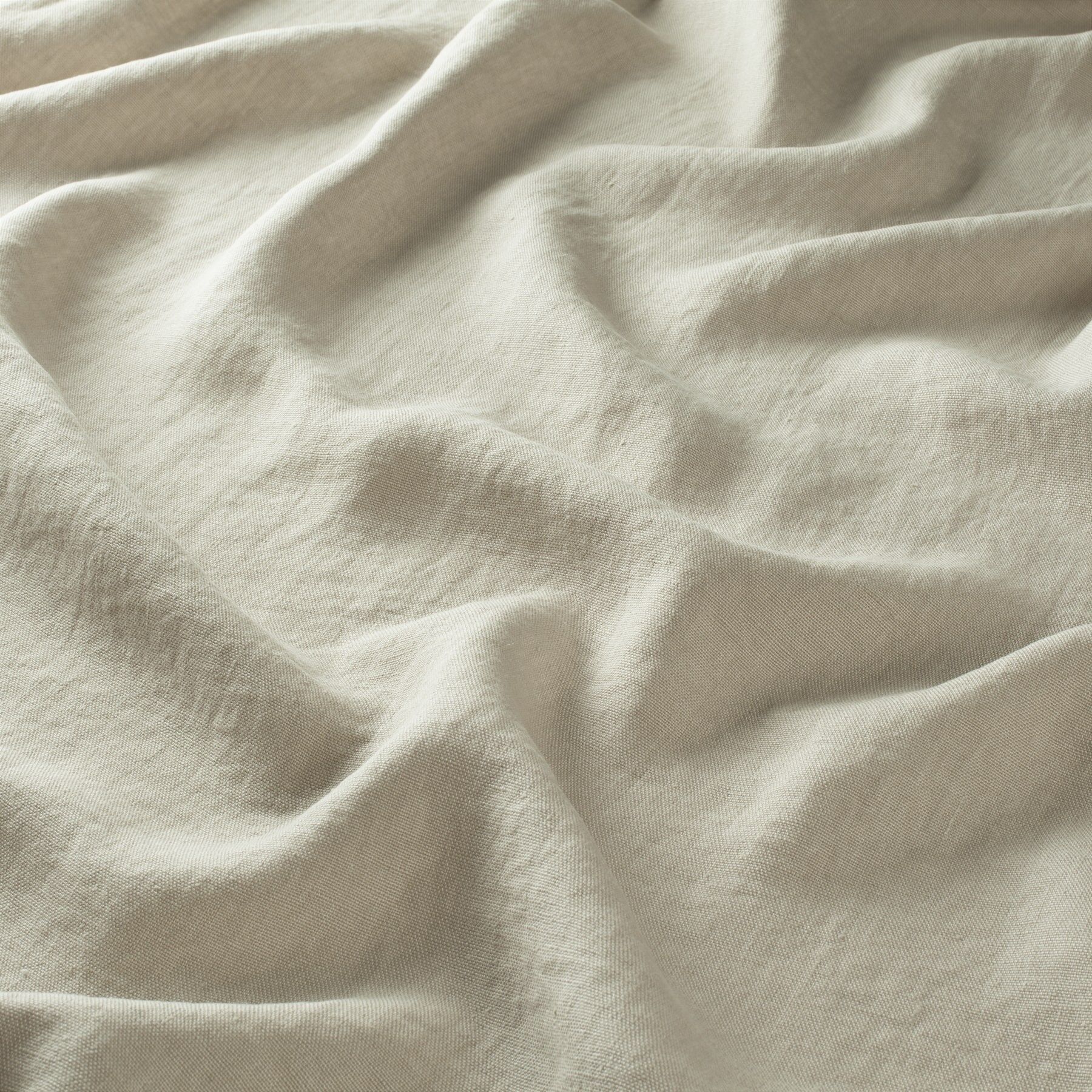 Ch2985 035 Honest Reboot Leinen Vorhang Grün Ch2985 035 Honest Reboot Leinen Vorhang Grün