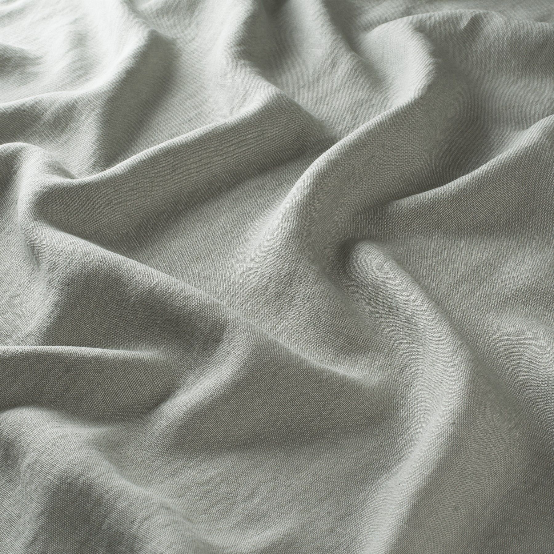 Ch2985 038 Honest Reboot Leinen Vorhang Grün Ch2985 038 Honest Reboot Leinen Vorhang Grün