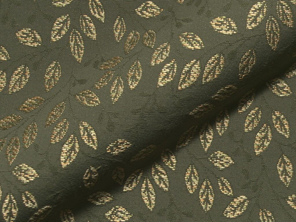 Flora 294 Hoepke Stoffe Polsterstoffe Floral Gemustert Gruen Flora 294 Hoepke Stoffe Polsterstoffe Floral Gemustert Gruen