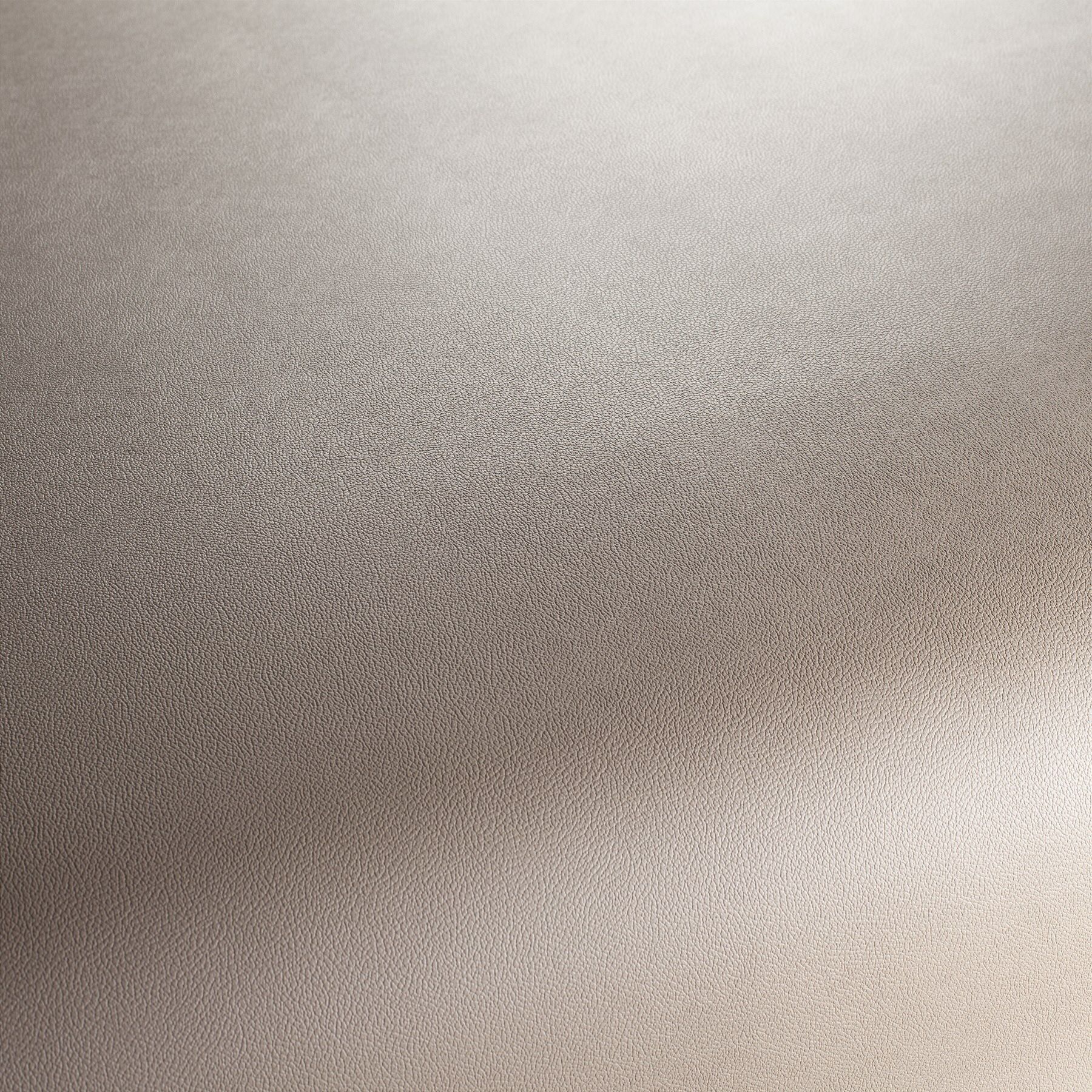 Ja1050 020 Gauchito Jab Anstoetz Kunstleder Meterware Braun