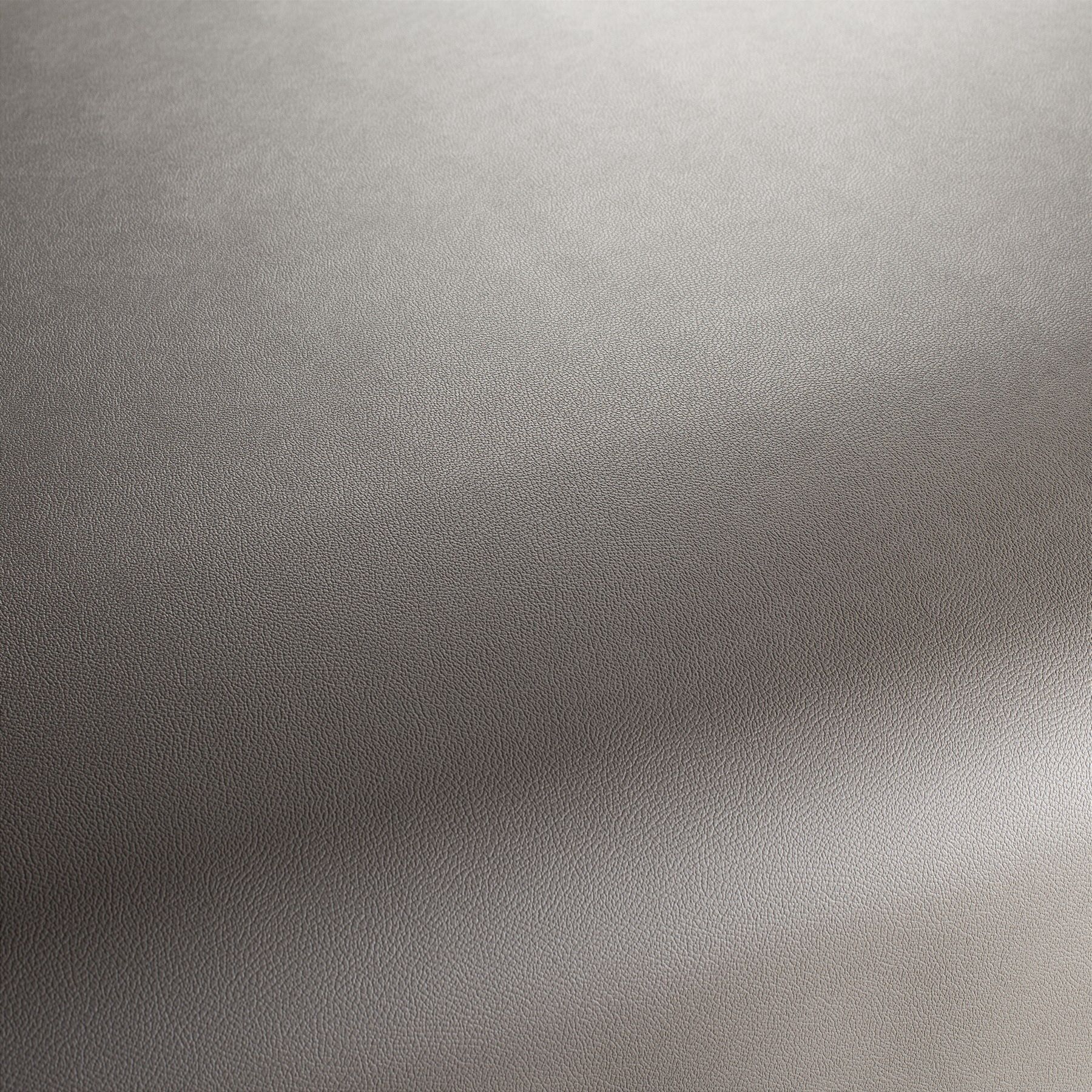 Ja1050 024 Gauchito Jab Anstoetz Kunstleder Meterware Braun