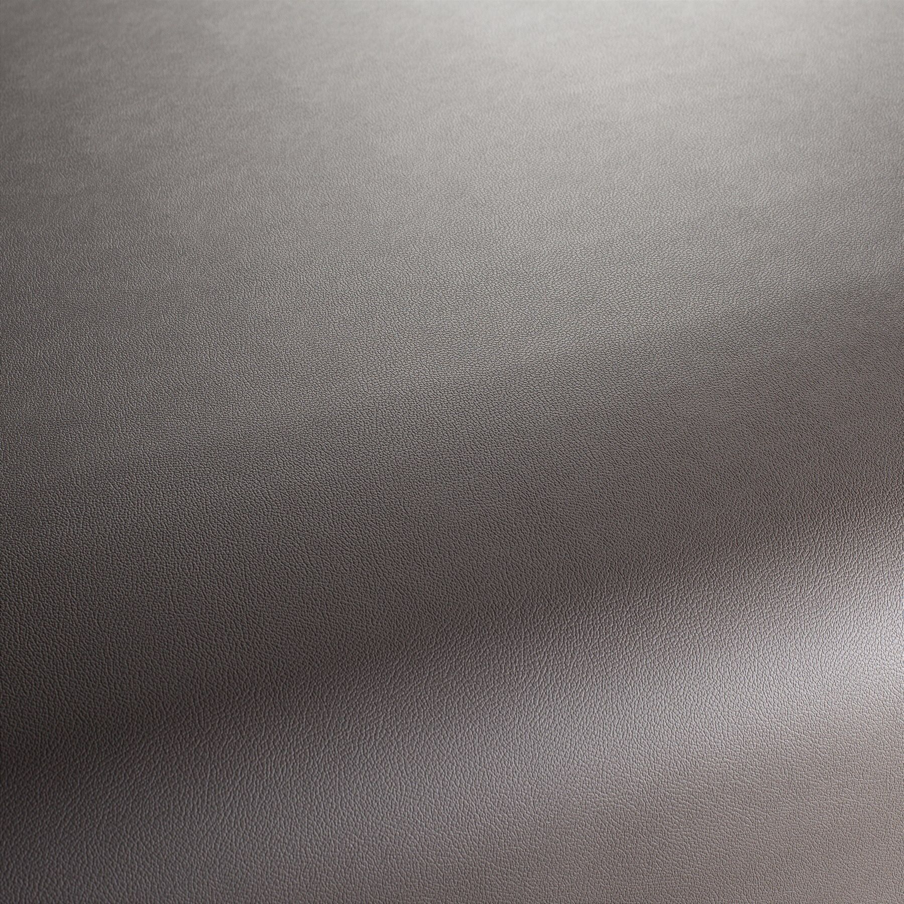 Ja1050 027 Gauchito Jab Anstoetz Kunstleder Meterware Braun