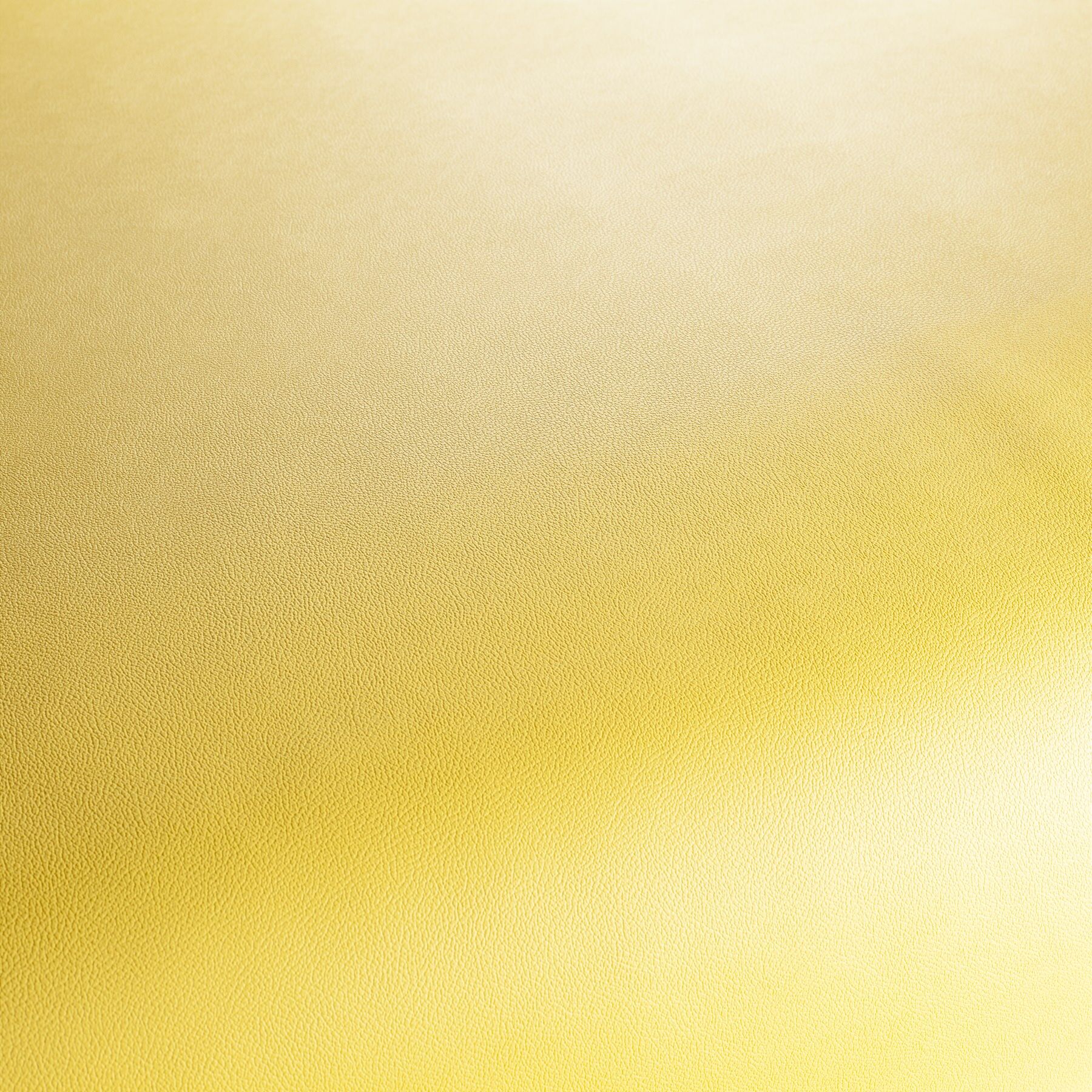 Ja1050 042 Gauchito Jab Anstoetz Kunstleder Meterware Gelb