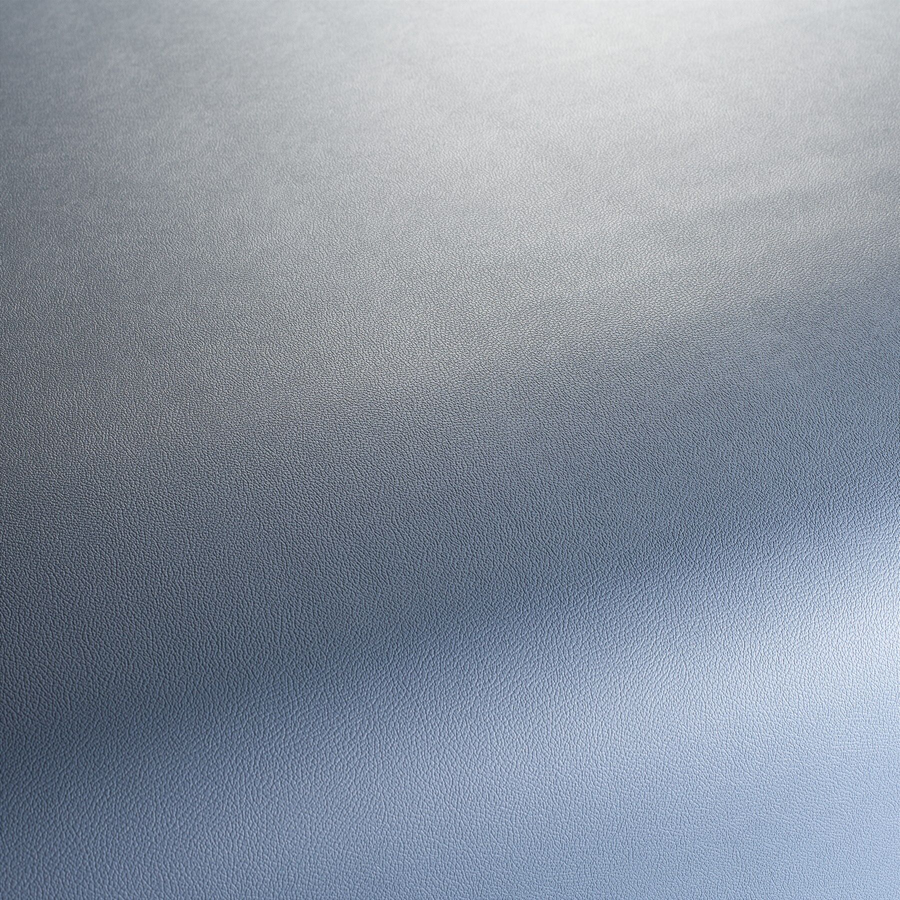 Ja1050 051 Gauchito Jab Anstoetz Kunstleder Meterware Blau