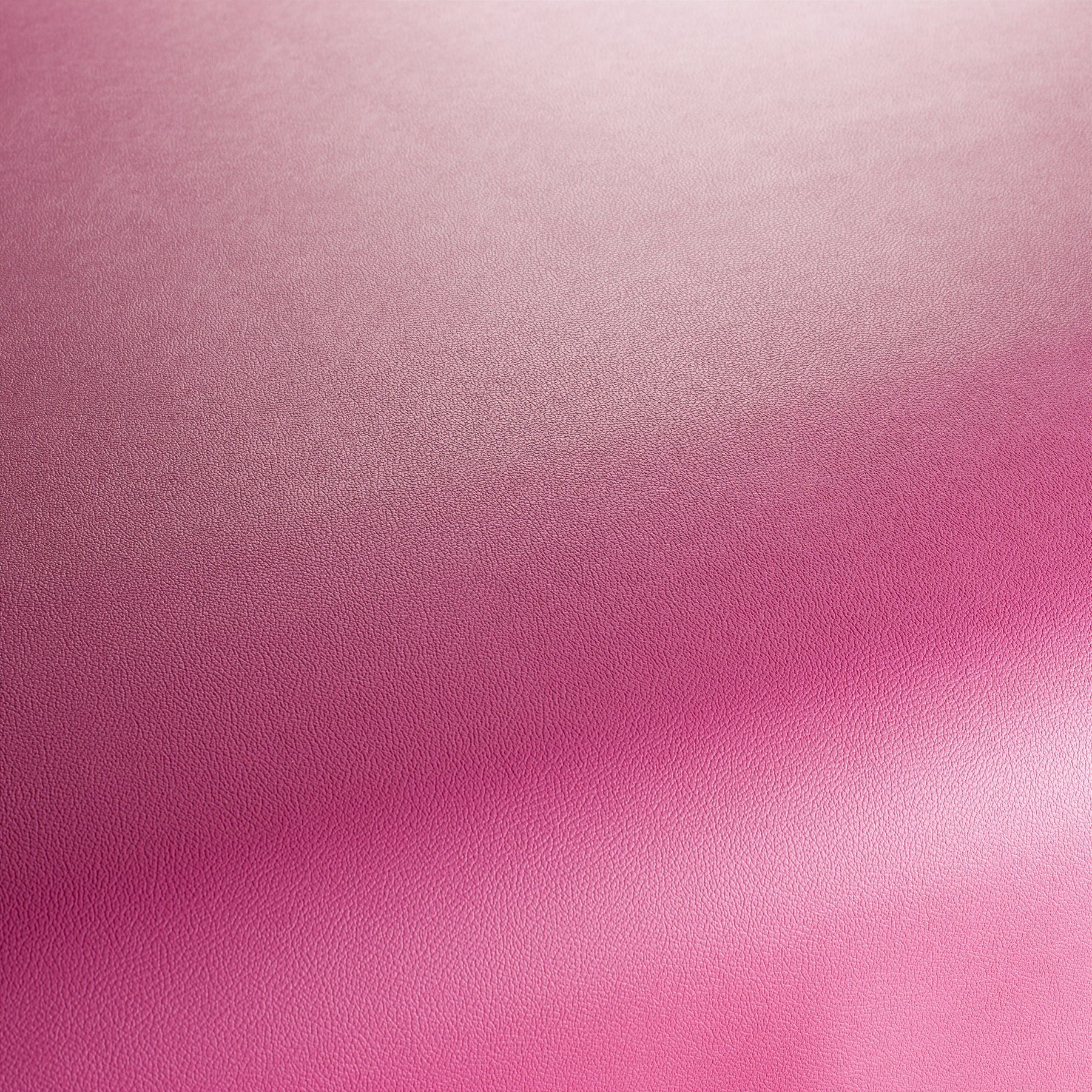 Ja1050 066 Gauchito Jab Anstoetz Kunstleder Meterware Rosa