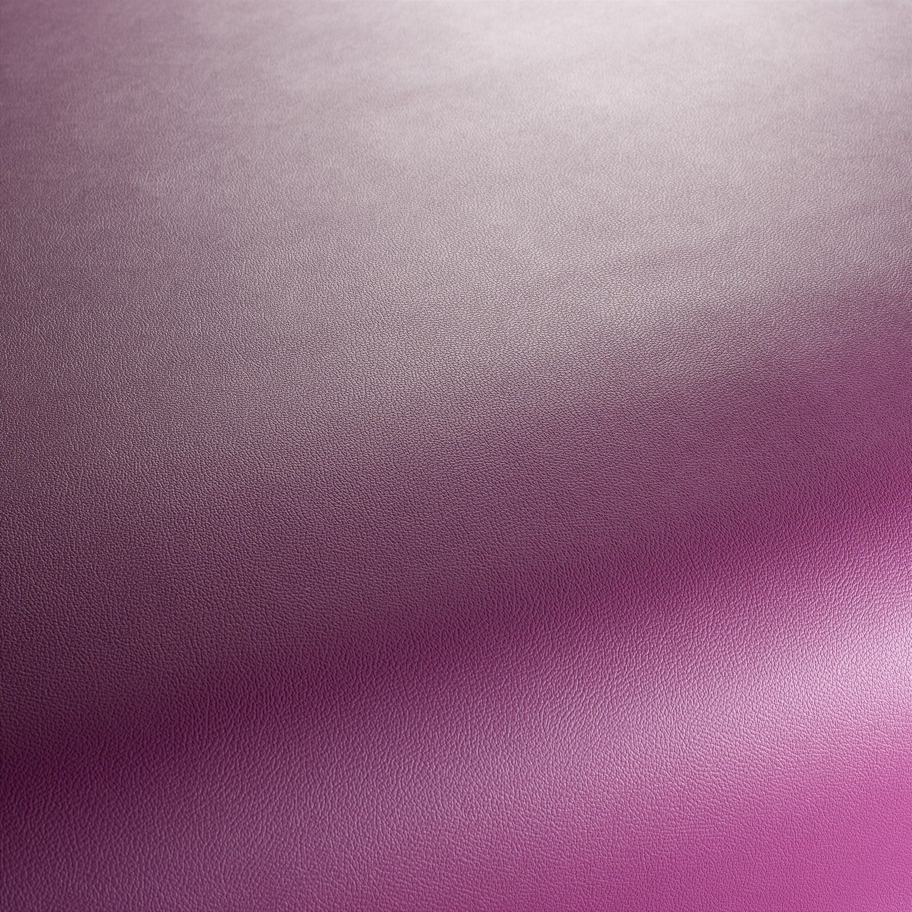 Ja1050 067 Gauchito Jab Anstoetz Kunstleder Meterware Rosa