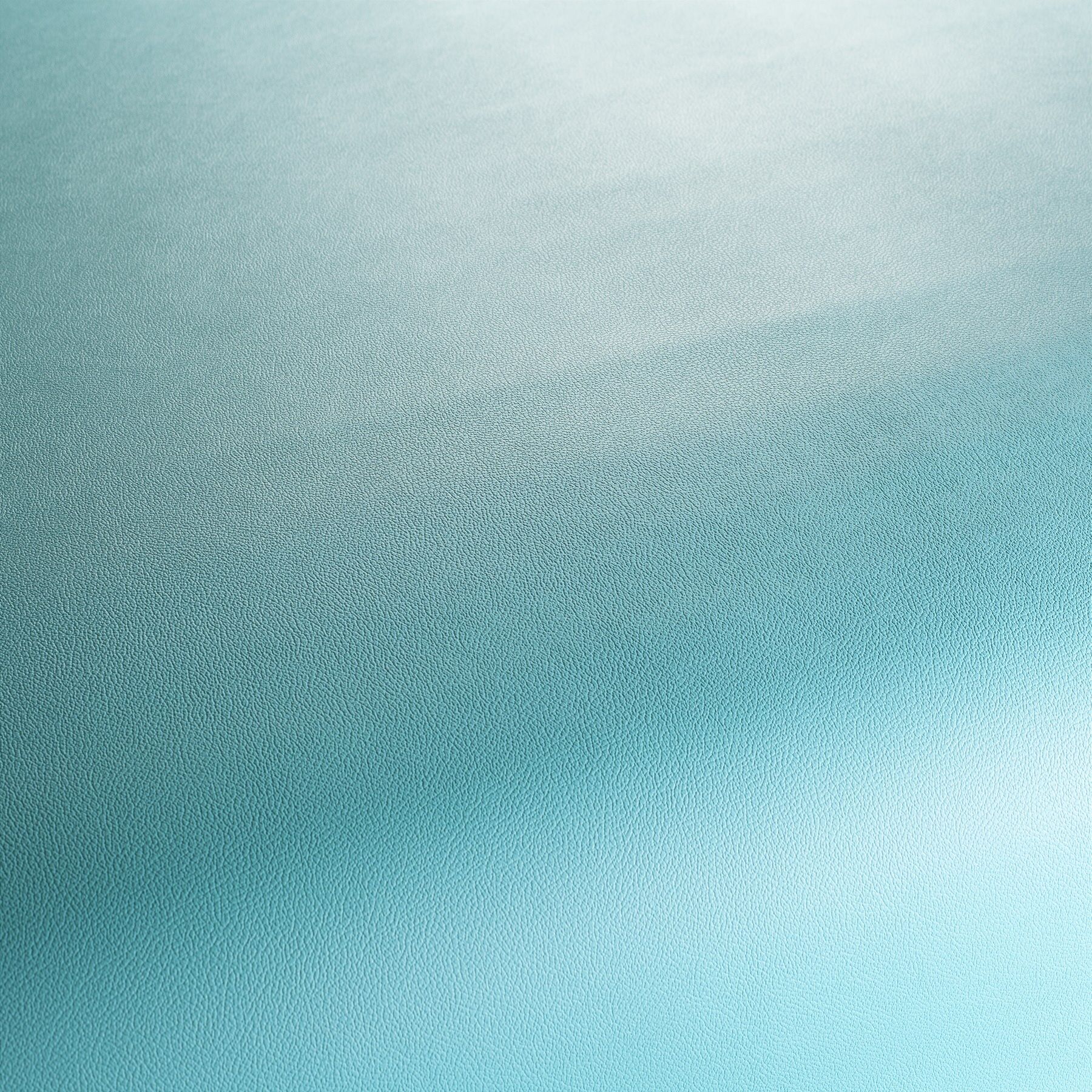 Ja1050 080 Gauchito Jab Anstoetz Kunstleder Meterware Tuerkis