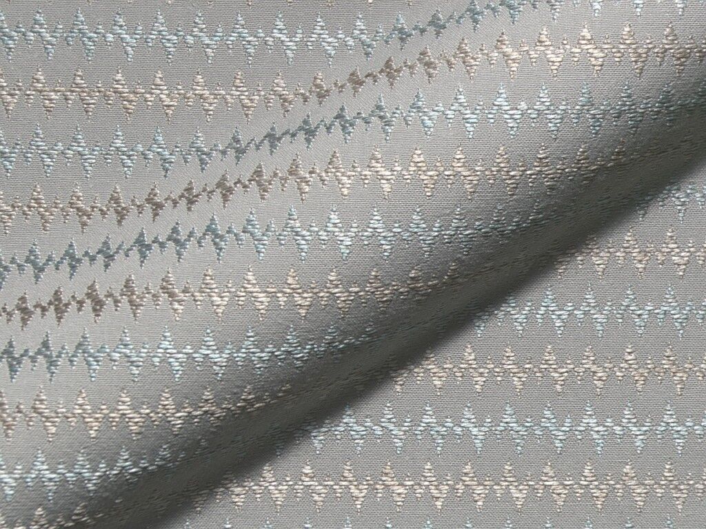 Lumia 260 Hoepke Moderne Moebelstoffe Fleckschutz Gemustert Grau