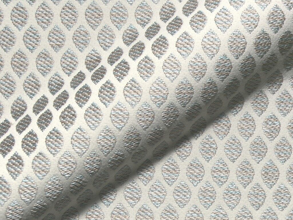 Melina 281 Hoepke Moderne Moebelstoffe Fleckschutz Gemustert Beige