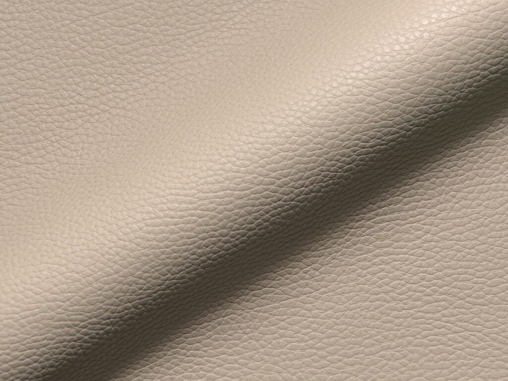 Alicante 578 Kunstleder Meterware Beige