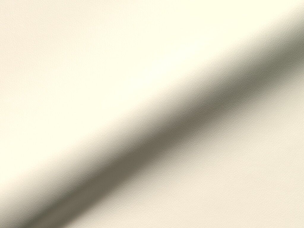 Cordoba 532 Kunstleder Glatt Meterware Creme Beige Cordoba 532 Kunstleder Glatt Meterware Creme Beige