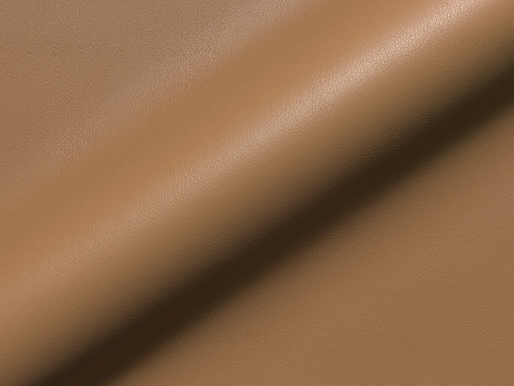 Cordoba 536 Kunstleder Glatt Meterware Braun Cordoba 536 Kunstleder Glatt Meterware Braun