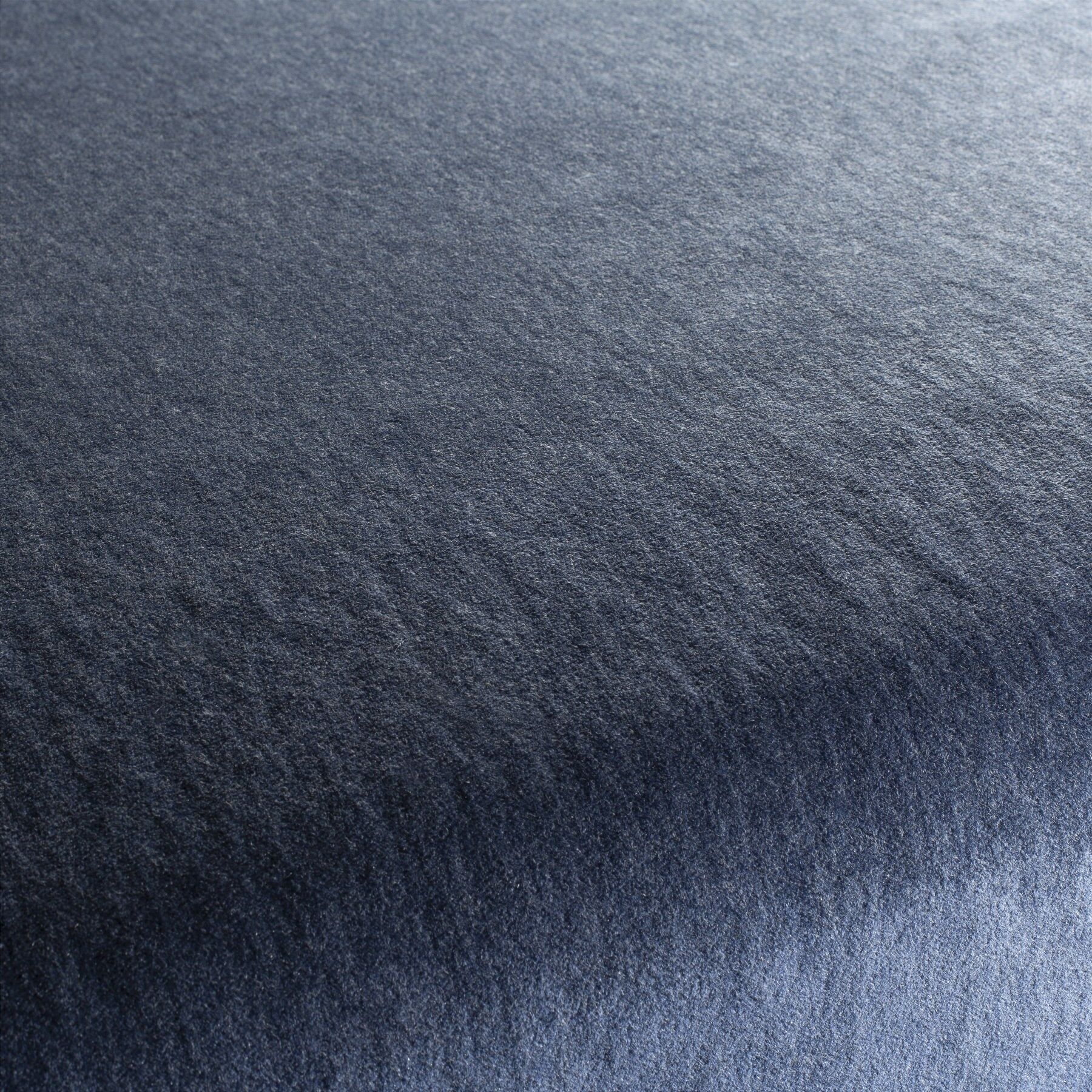 Ja3012 051 Noblesse Mohair Stoff Meterware Blau