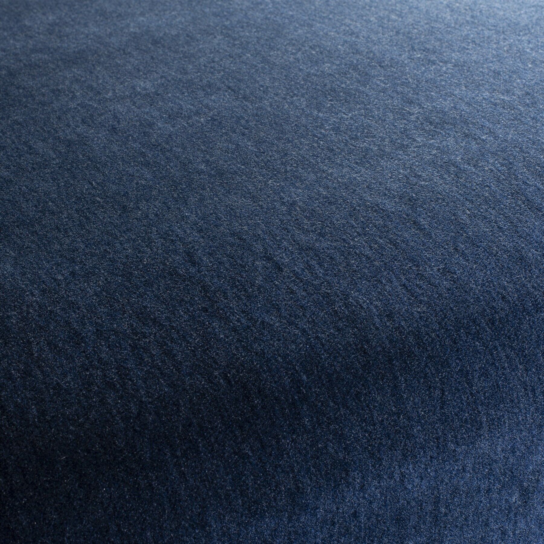 Ja3012 052 Noblesse Mohair Stoff Meterware Blau