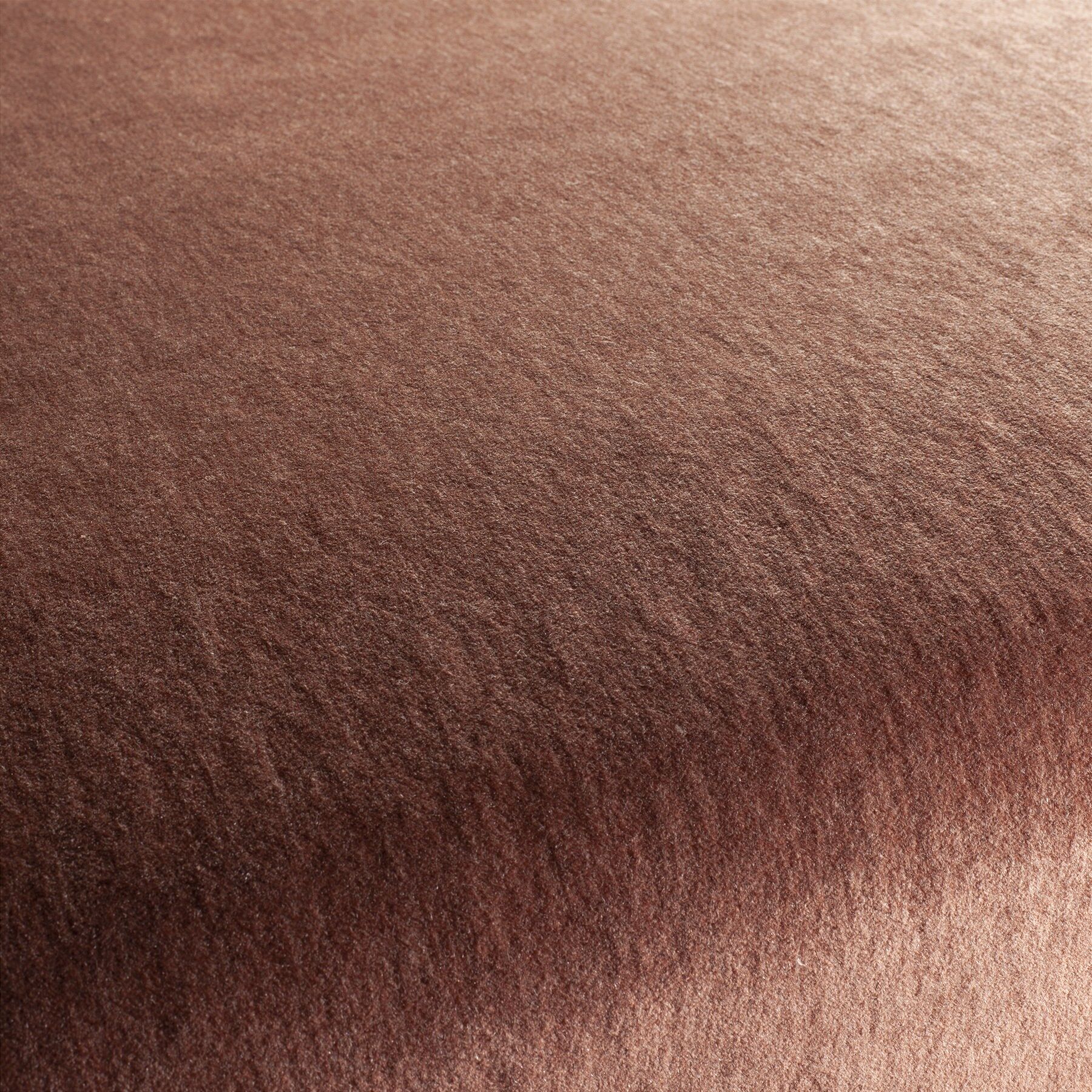 Ja3012 060 Noblesse Mohair Stoff Meterware Orange