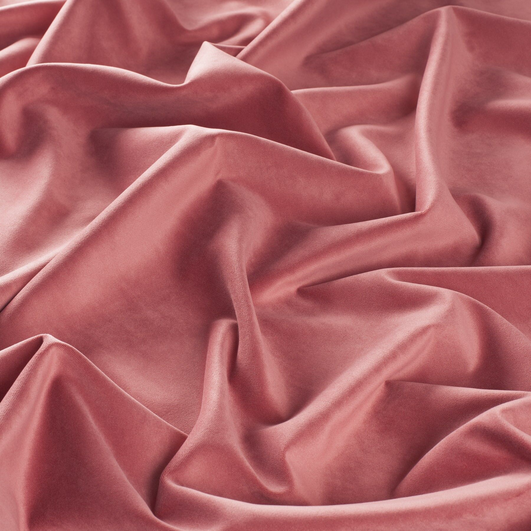 1 6847 069 Lennox Samt Vorhaenge Und Moebelstoff Rosa