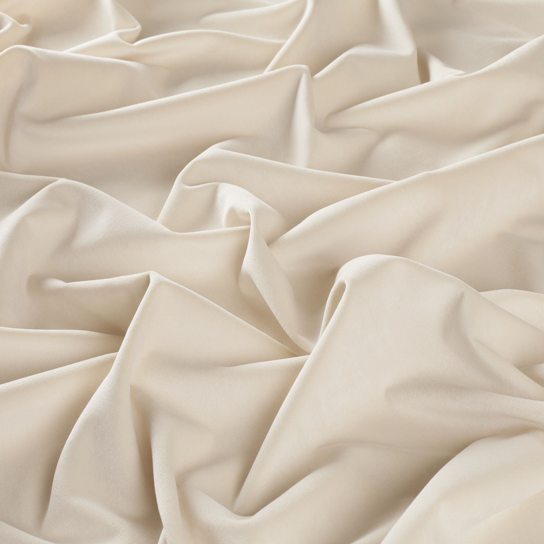 1 6847 072 Lennox Samt Vorhaenge Und Moebelstoff Beige