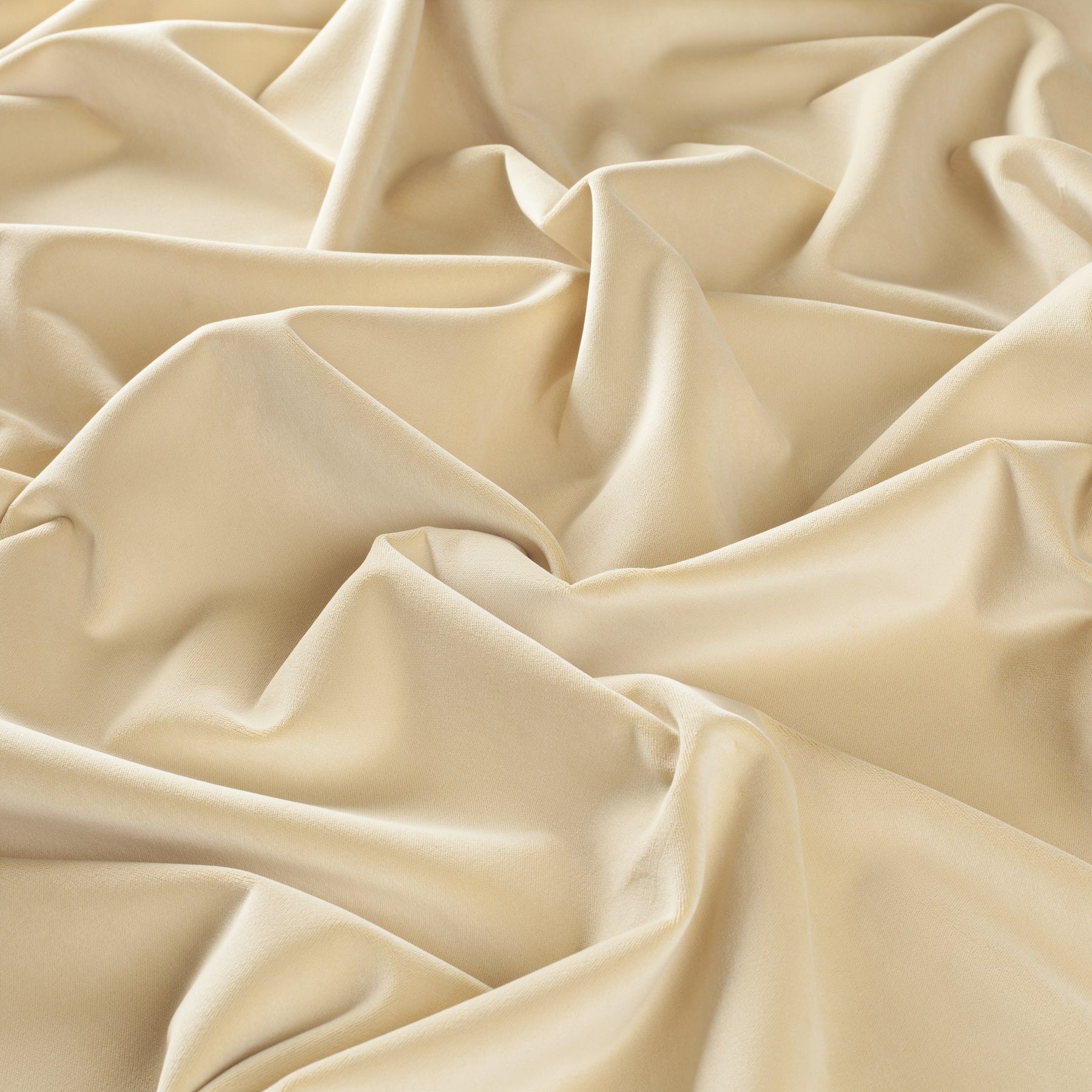 1 6847 078 Lennox Samt Vorhaenge Und Moebelstoff Beige