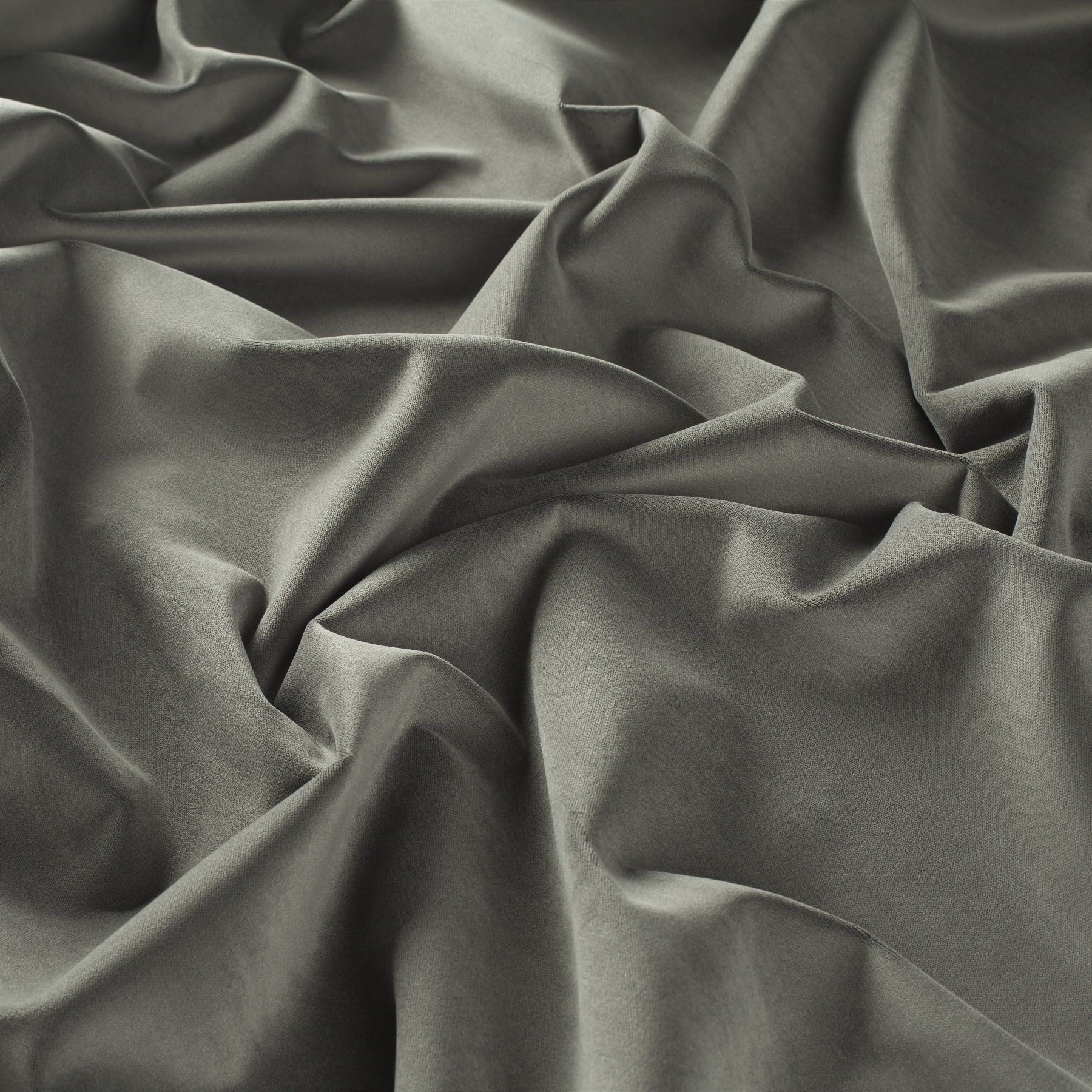 1 6847 195 Lennox Samt Vorhaenge Und Moebelstoff Grau 1 6847 195 Lennox Samt Vorhaenge Und Moebelstoff Grau