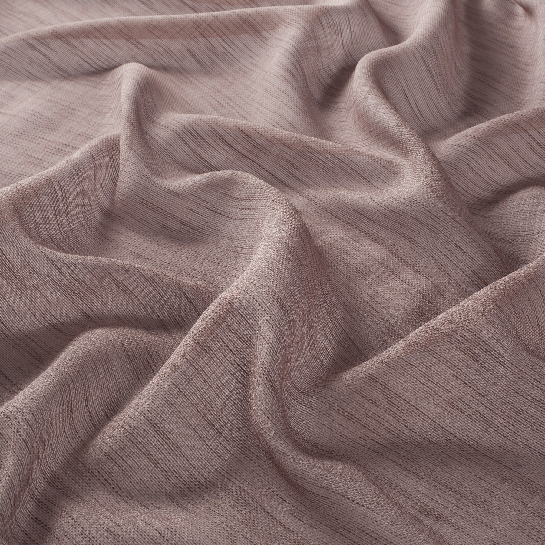 1 6911 061 Amari Gardinenstoff Halbtransparent Meterware Rosa 1 6911 061 Amari Gardinenstoff Halbtransparent Meterware Rosa