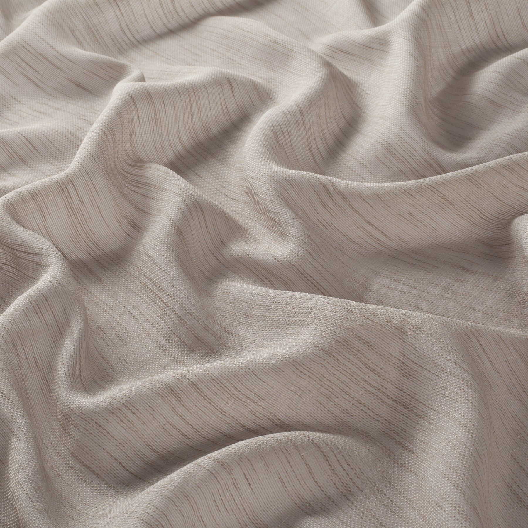 1 6911 075 Amari Gardinenstoff Halbtransparent Meterware Beige 1 6911 075 Amari Gardinenstoff Halbtransparent Meterware Beige