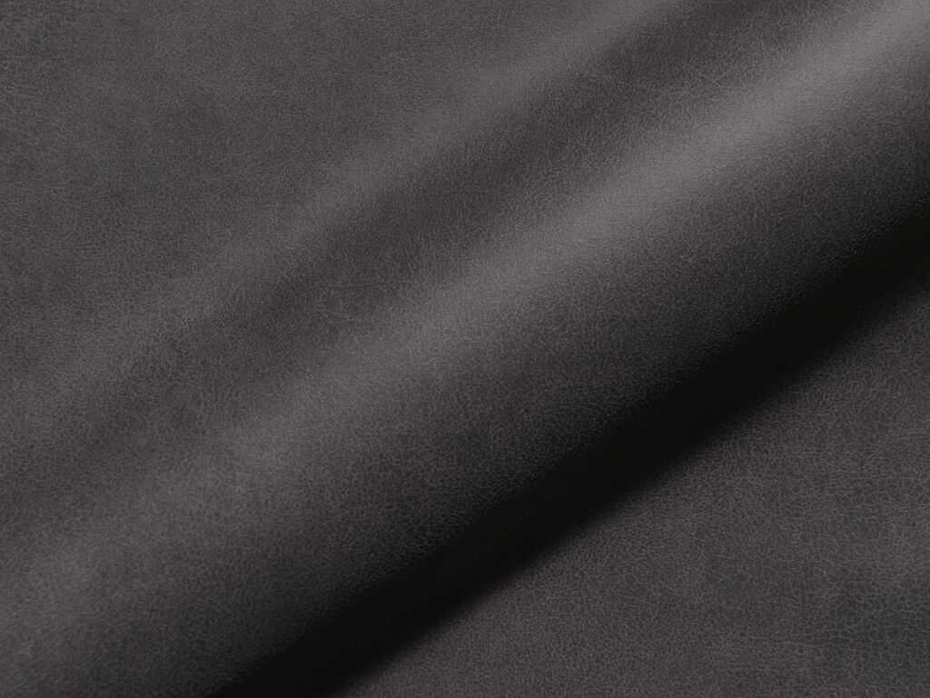 Aurelio 147 Microfaser Stoff Hoepke Meterware Grau