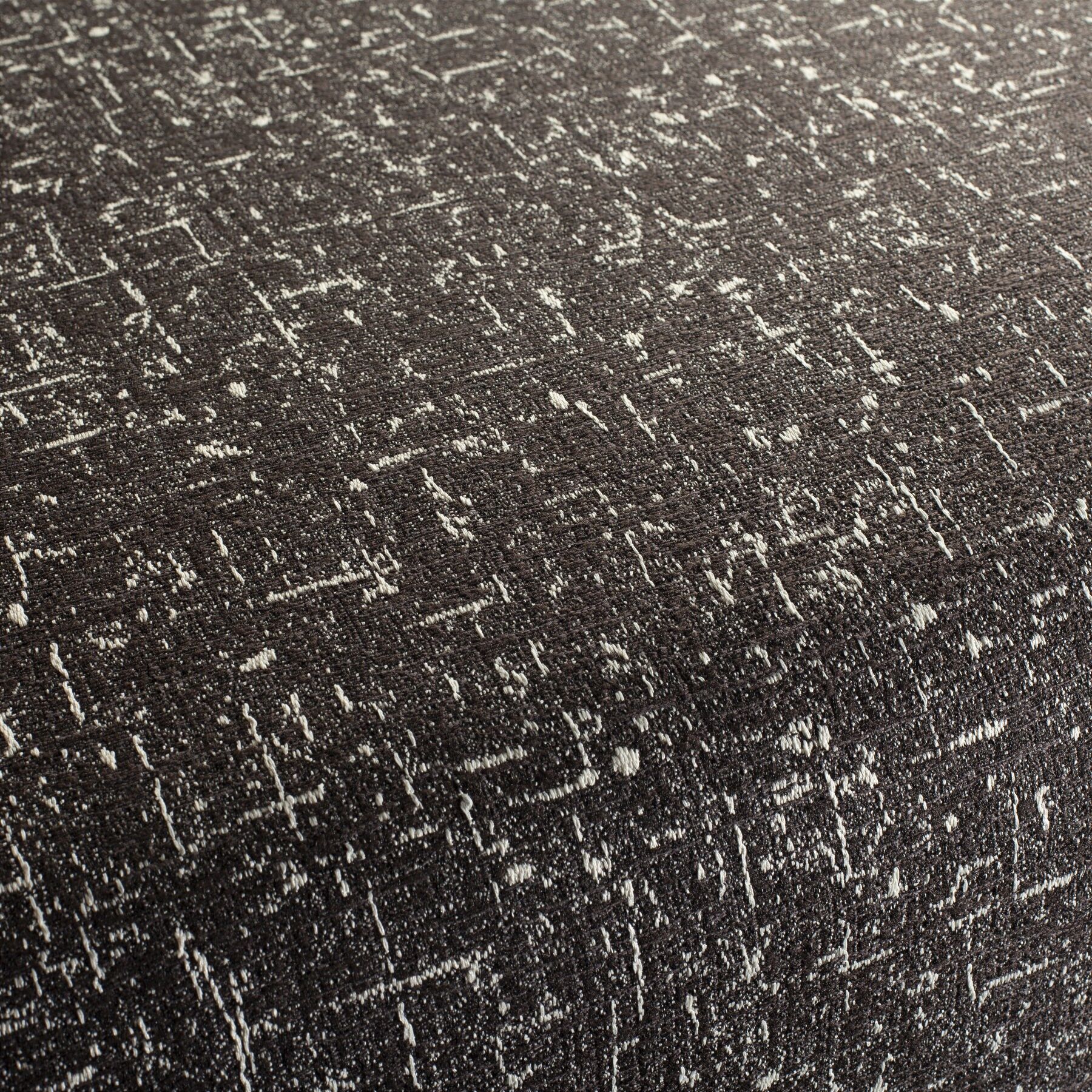 Ca1643 021 Sentimental Spirit Gemusterte Polsterstoffe Braun