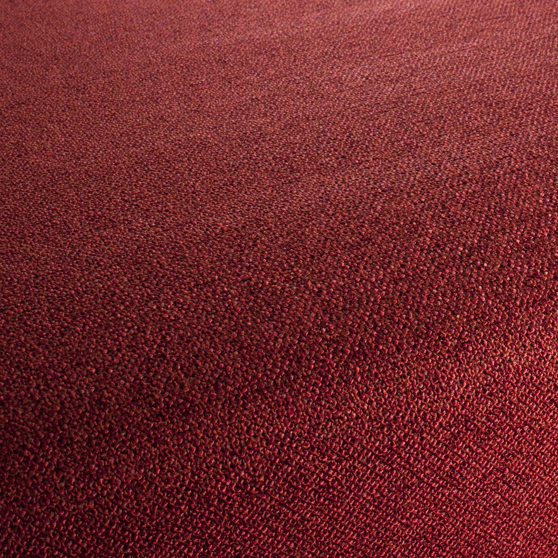 Ch2955 011 Bonsai Reboot Bezugsstoff Für Sofas Rot