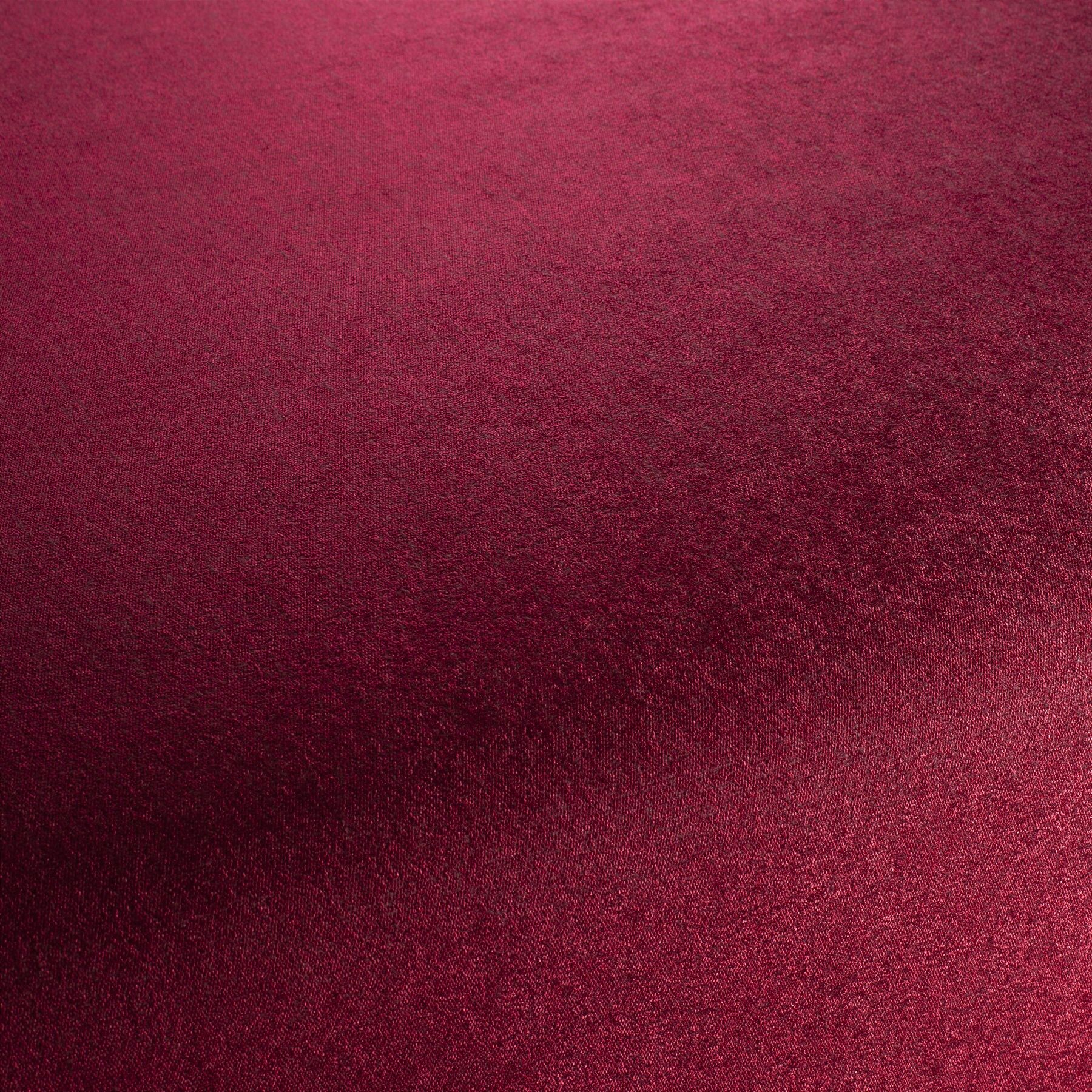 Ja1023 012 Khai Chenille Polsterstoffe Mit Fleckschutz Rot