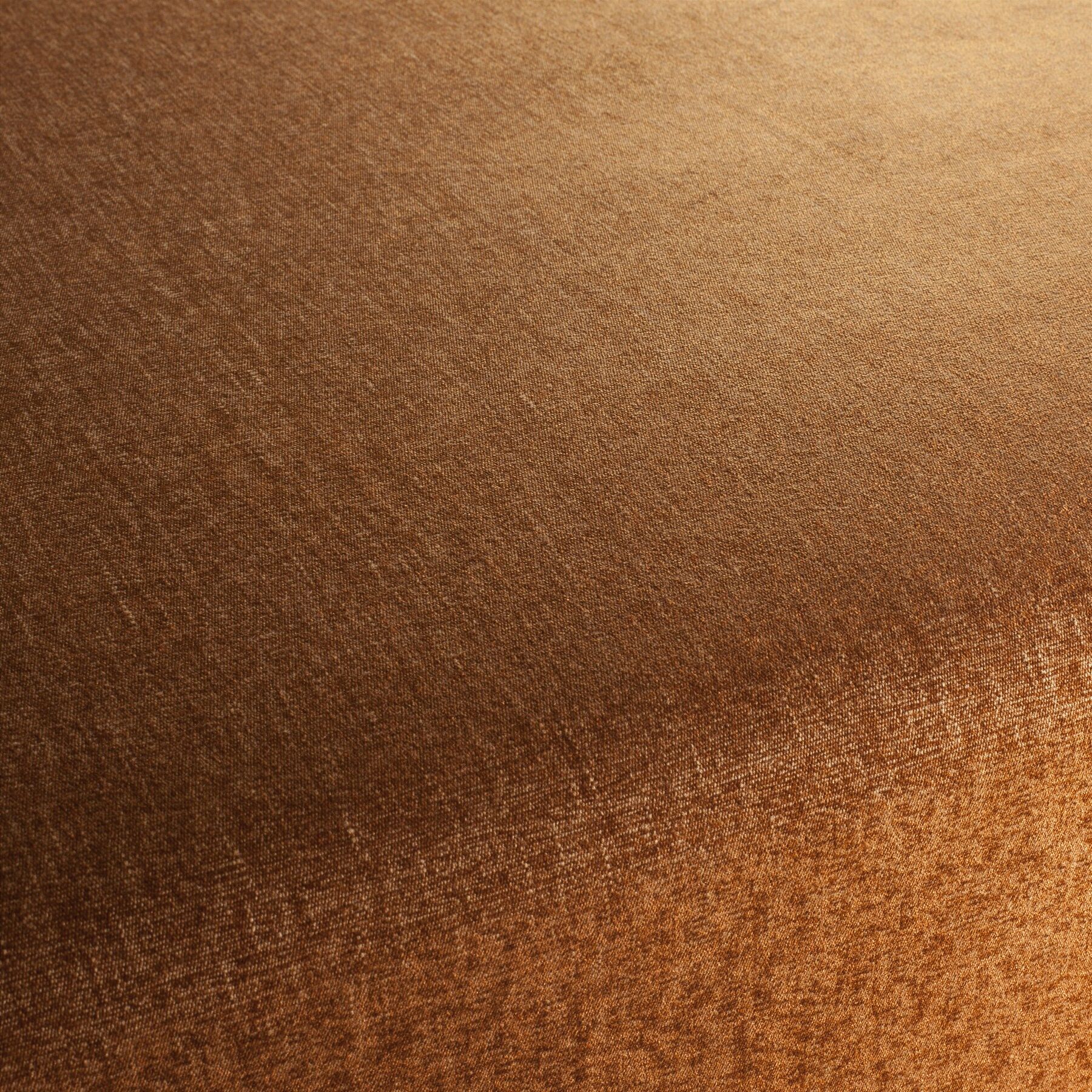 Ja1023 060 Khai Chenille Polsterstoffe Mit Fleckschutz Orange