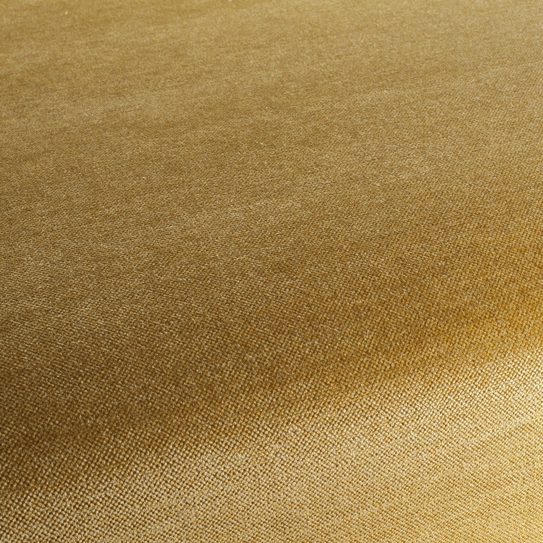 Ja1048 041 Dan Chenill Stoff Meterware Creme Gold