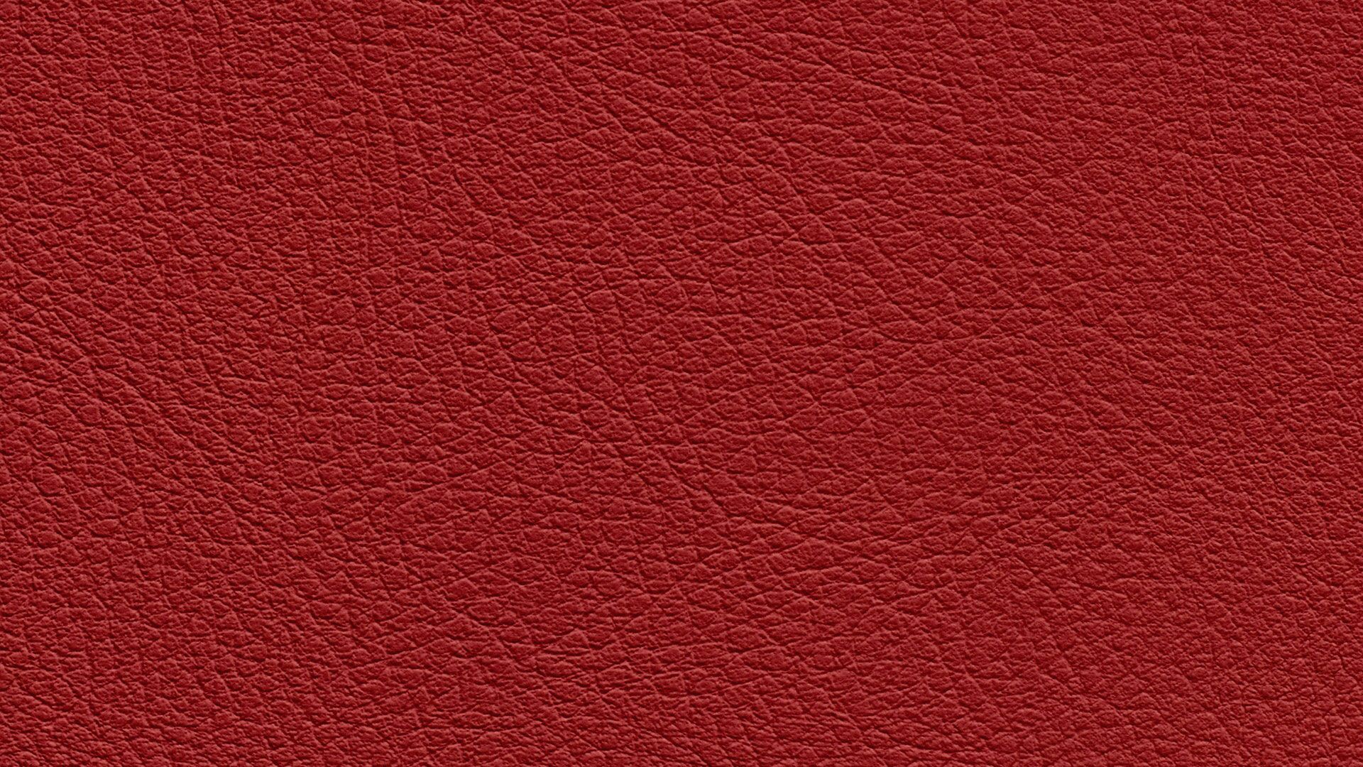 331489 Sk Chance Sonnhaus Kunstleder Meterware Rot